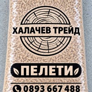 Пелети
